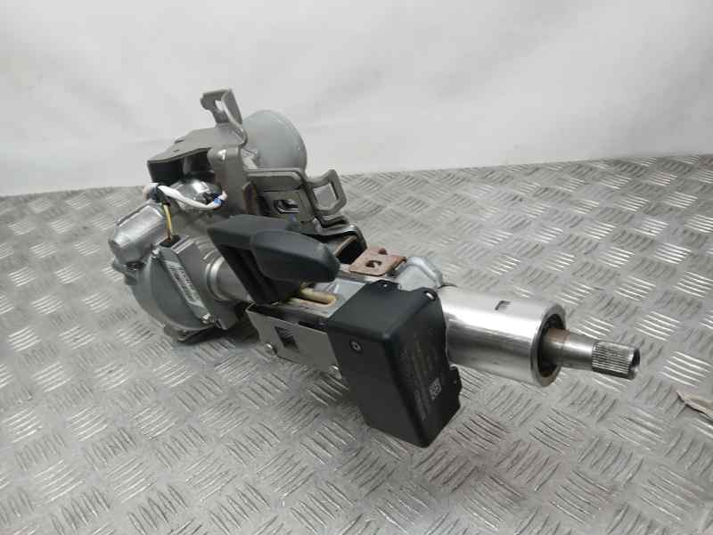 Recambio de columna direccion para renault megane iv berlina 5p zen referencia OEM IAM 488109031R PW22BD242Q ELECTRO-MECANICA NS