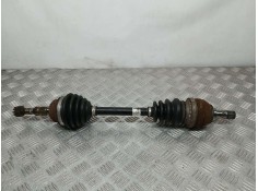 Recambio de transmision delantera izquierda para opel astra g berlina comfort referencia OEM IAM 9117407  