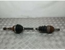 Recambio de transmision delantera izquierda para opel astra g berlina comfort referencia OEM IAM 9117407  