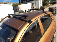 BARRAS TECHO UNIVERSAL 