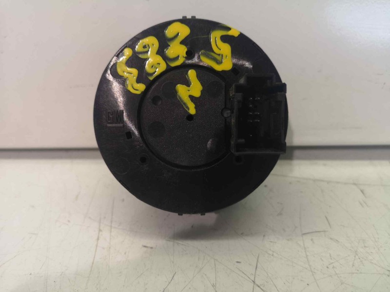 Recambio de mando luces para opel corsa d enjoy referencia OEM IAM 13249396EA  