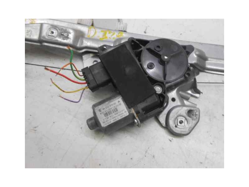 Recambio de elevalunas delantero izquierdo para peugeot 308 sw sport referencia OEM IAM   ELECTRICO
