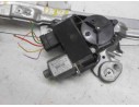Recambio de elevalunas delantero izquierdo para peugeot 308 sw sport referencia OEM IAM   ELECTRICO