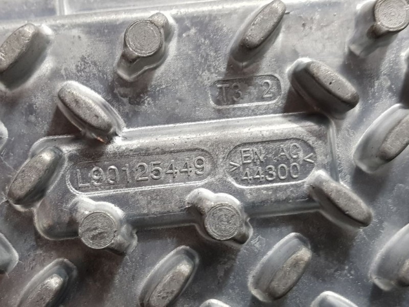 Recambio de centralita faros xenon para peugeot 2008 (p1) gt referencia OEM IAM L90179315 S40040600 