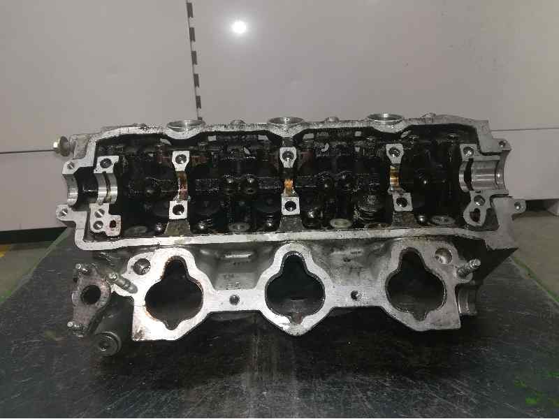 Recambio de culata para ford probe 2.5 v6 24v cat referencia OEM IAM SIN REF  SE RECOMIENDA COMPROBAR A PRESIÓN