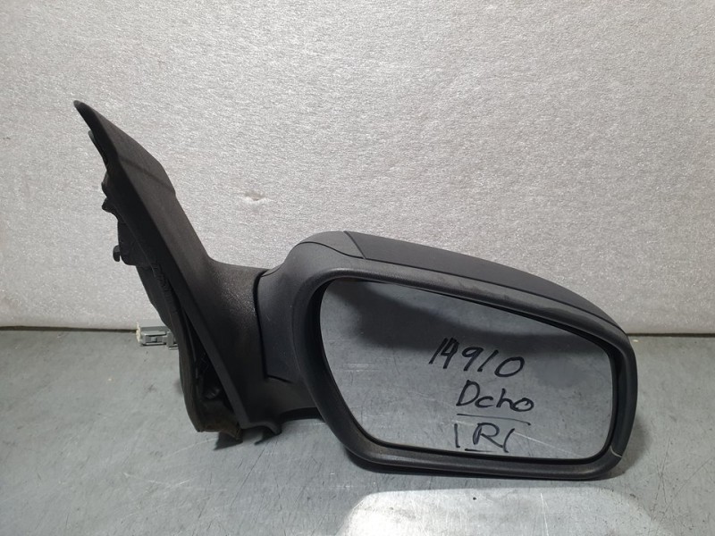Recambio de retrovisor derecho para ford focus berlina (cap) ambiente (d) referencia OEM IAM 212876100  ELECTRICO