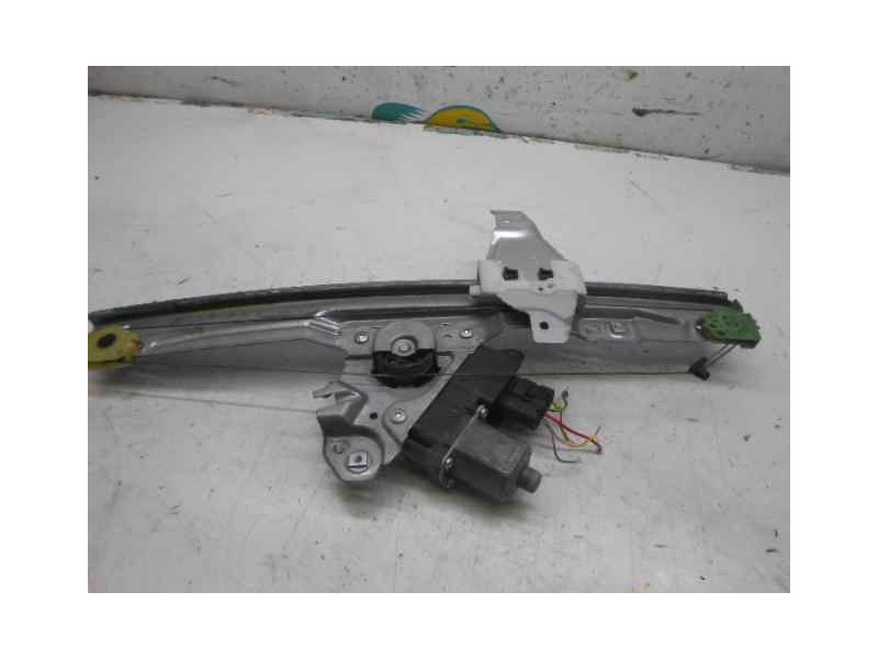Recambio de elevalunas delantero izquierdo para peugeot 308 sw sport referencia OEM IAM   ELECTRICO
