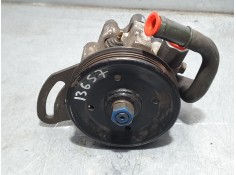Recambio de bomba direccion para daewoo matiz se referencia OEM IAM 96565816  