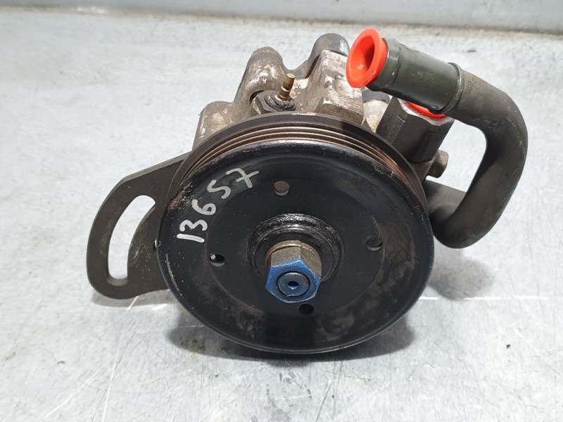Recambio de bomba direccion para daewoo matiz se referencia OEM IAM 96565816  