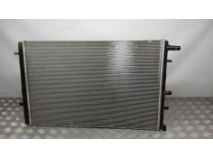 RADIADOR AGUA ADICIONAL 214109155R VALEO T75450B