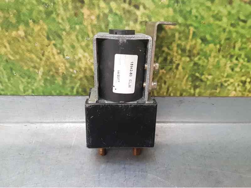 Recambio de rele para miles zx40st electrico referencia OEM IAM JBA4673GB00  