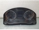Recambio de cuadro instrumentos para volkswagen tiguan (5n2) r-line bluemotion referencia OEM IAM 5N0920873E A2C89917500 