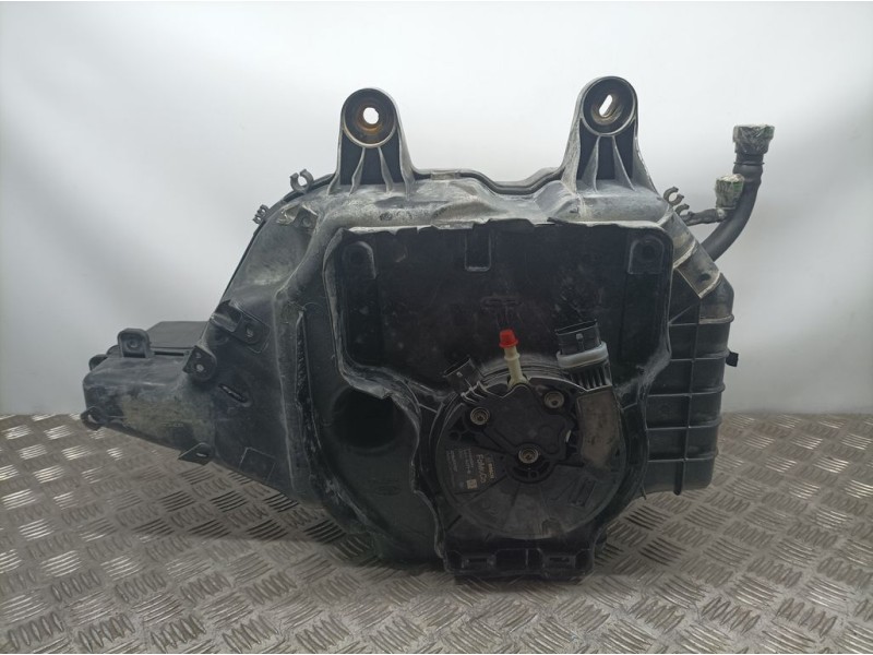 Recambio de deposito adblue para ford transit custom kasten 310 l1 referencia OEM IAM KK315J228AD  
