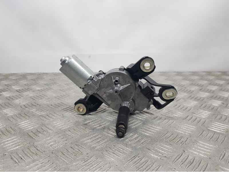 Recambio de motor limpia trasero para volkswagen golf vi (5k1) gtd referencia OEM IAM 5K6955711B 039201207 BOSCH