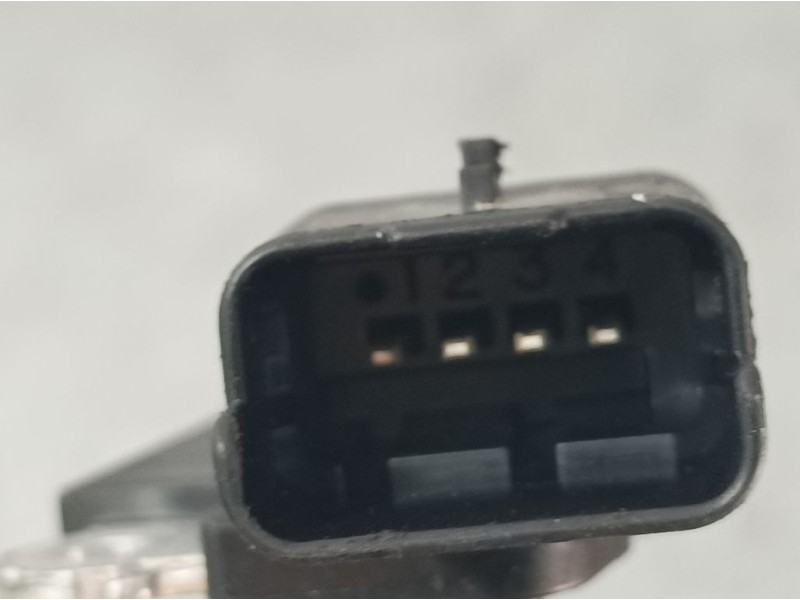 Recambio de caudalimetro para citroën c3 live referencia OEM IAM 9677093080 AFH50M27 HITACHI