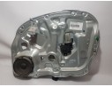 Recambio de elevalunas delantero derecho para lancia musa (184) oro referencia OEM IAM 00518084230  ELECTRICO