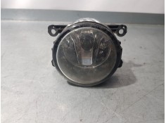 Recambio de faro antiniebla izquierdo para renault scenic iii dynamique referencia OEM IAM 8200074008 89202502 VALEO