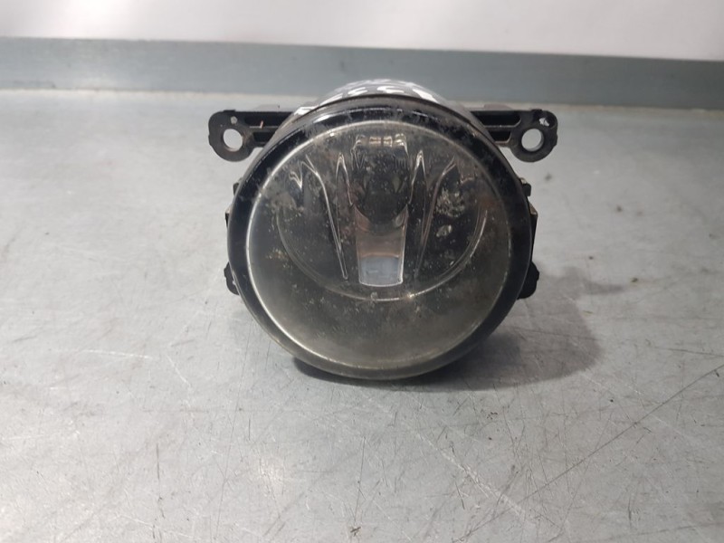 Recambio de faro antiniebla izquierdo para renault scenic iii dynamique referencia OEM IAM 8200074008 89202502 VALEO