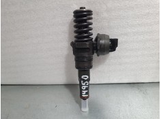 Recambio de inyector para seat altea xl (5p5) reference referencia OEM IAM 038130073AG 0414720215 BOSCH