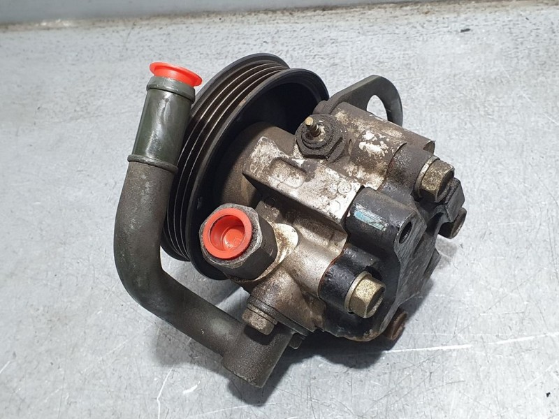 Recambio de bomba direccion para daewoo matiz se referencia OEM IAM 96565816  