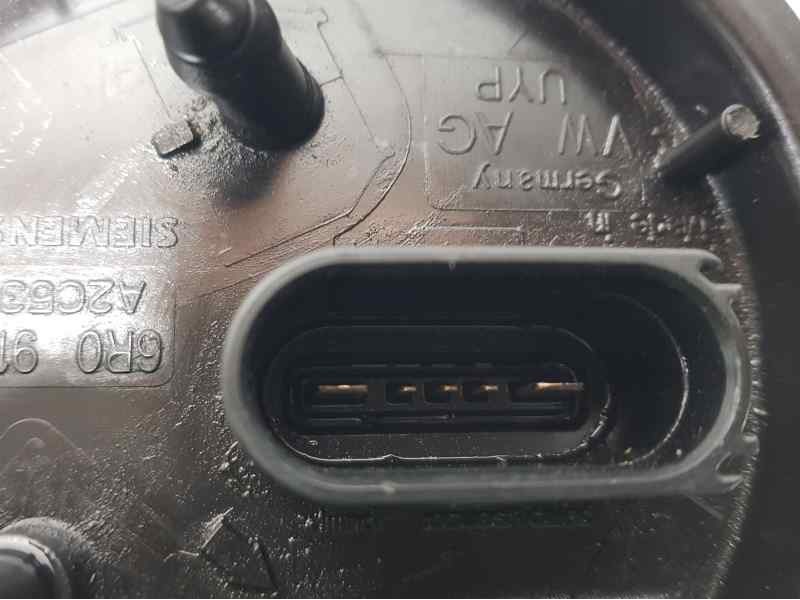 Recambio de aforador para seat ibiza (6j5) stylance / style referencia OEM IAM 6R0919050A A2C53304848 5 PINS VDO SIEMENS