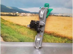 ELEVALUNAS TRASERO DERECHO 13350763 7 PINS ELECTRICO