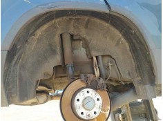 Recambio de plastico pase rueda tras. dch. para seat ateca (kh7) style go referencia OEM IAM 575810972G  