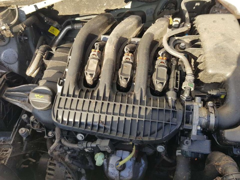 Recambio de motor completo para opel corsa f edition referencia OEM IAM HM05  