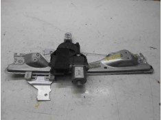 Recambio de elevalunas trasero derecho para peugeot 308 sw sport referencia OEM IAM   ELECTRICO