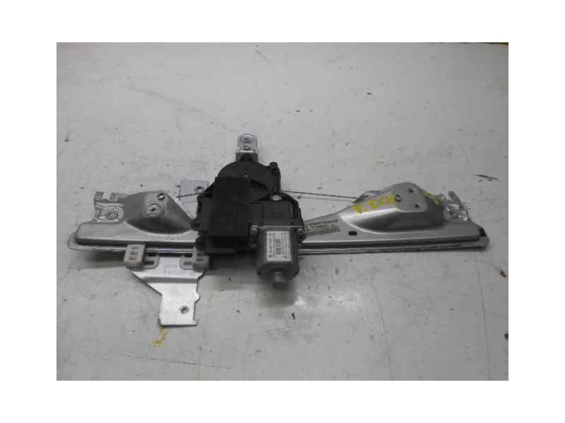 Recambio de elevalunas trasero derecho para peugeot 308 sw sport referencia OEM IAM   ELECTRICO