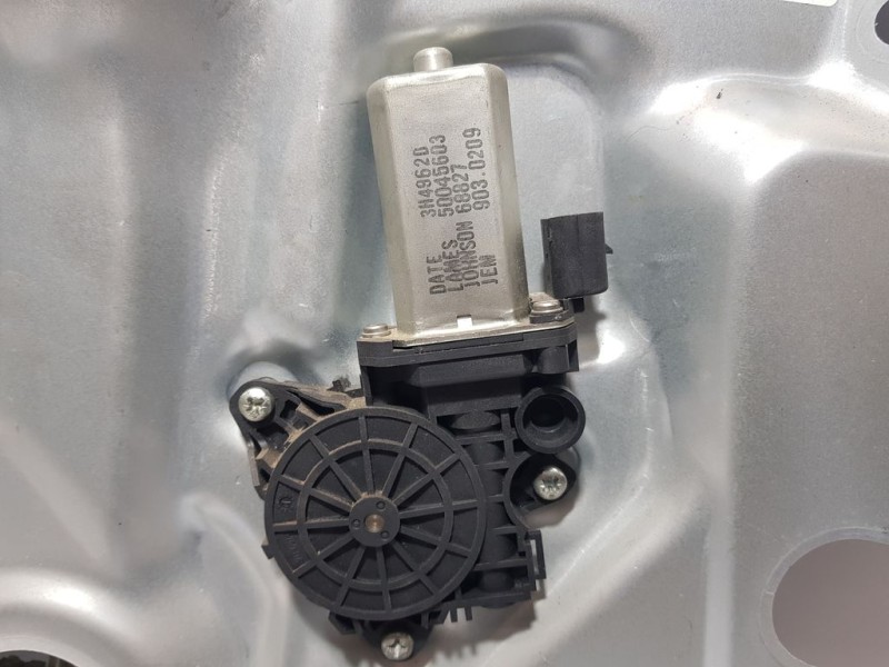 Recambio de elevalunas delantero derecho para lancia musa (184) oro referencia OEM IAM 00518084230  ELECTRICO