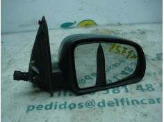 Recambio de retrovisor derecho para opel meriva cosmo referencia OEM IAM   CRISTAL ROTO