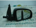Recambio de retrovisor derecho para opel meriva cosmo referencia OEM IAM   CRISTAL ROTO
