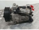 Recambio de compresor aire acondicionado para renault megane iv berlina 5p zen referencia OEM IAM 926001268R 7064510604 SANDEN
