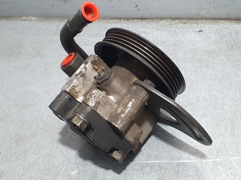 Recambio de bomba direccion para daewoo matiz se referencia OEM IAM 96565816  