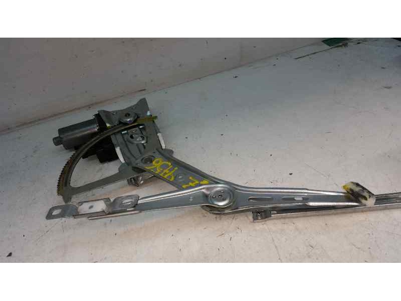 Recambio de elevalunas delantero izquierdo para opel astra h caravan elegance referencia OEM IAM 93178695 6 PINS ELECTRICO