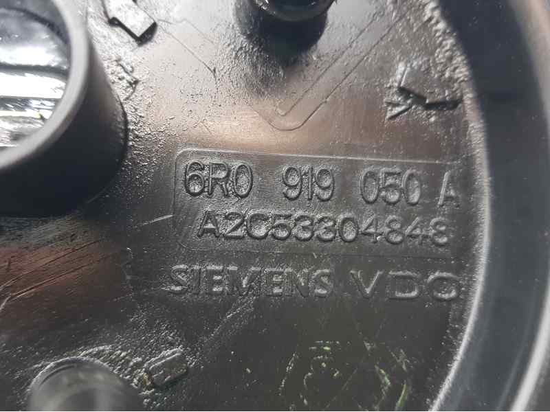 Recambio de aforador para seat ibiza (6j5) stylance / style referencia OEM IAM 6R0919050A A2C53304848 5 PINS VDO SIEMENS