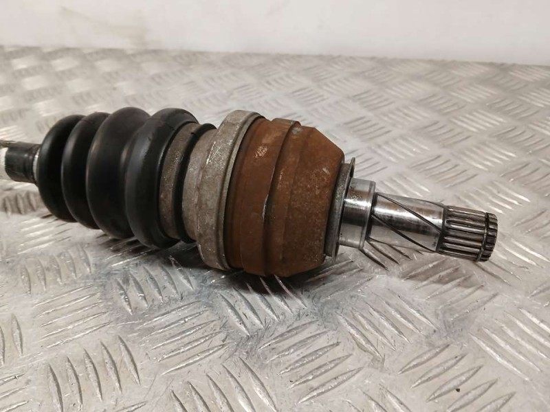 Recambio de transmision delantera izquierda para opel astra g berlina comfort referencia OEM IAM 9117407  