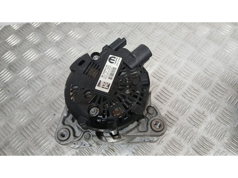 Recambio de alternador para citroën c3 iii (sx) 1.2 puretech 82 referencia OEM IAM 9835689480 VALEO 2740473F