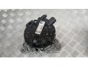 Recambio de alternador para citroën c3 iii (sx) 1.2 puretech 82 referencia OEM IAM 9835689480 VALEO 2740473F