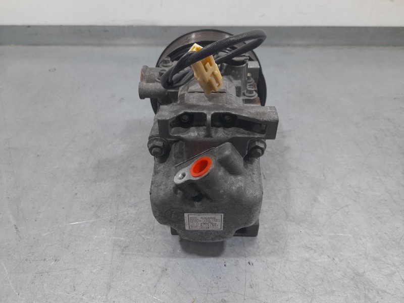 Recambio de compresor aire acondicionado para mazda 6 berlina (gg) 2.0 crtd active referencia OEM IAM H12A1AE4DC G1101507 
