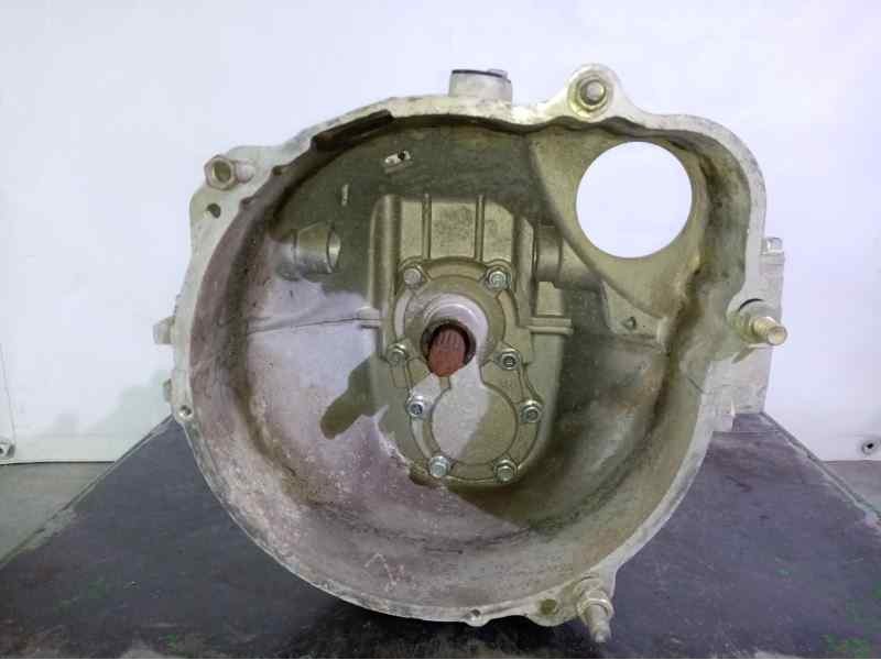 Recambio de caja cambios para miles zx40st electrico referencia OEM IAM S/REF S/REF 