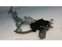 Recambio de elevalunas delantero izquierdo para opel astra h caravan elegance referencia OEM IAM 93178695 6 PINS ELECTRICO
