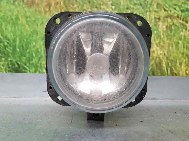Recambio de faro antiniebla izquierdo para jaguar x-type 2.5 v6 referencia OEM IAM   VALEO