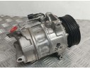 Recambio de compresor aire acondicionado para renault megane iv berlina 5p zen referencia OEM IAM 926001268R 7064510604 SANDEN