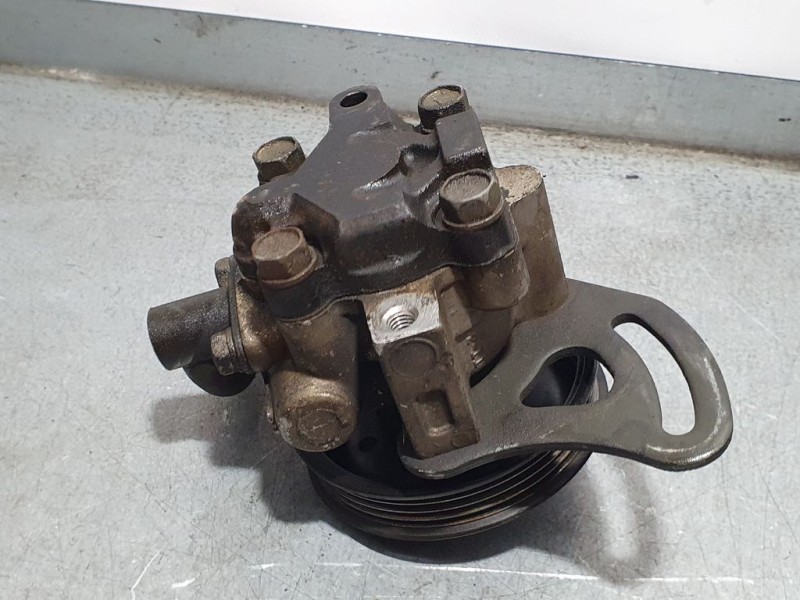 Recambio de bomba direccion para daewoo matiz se referencia OEM IAM 96565816  
