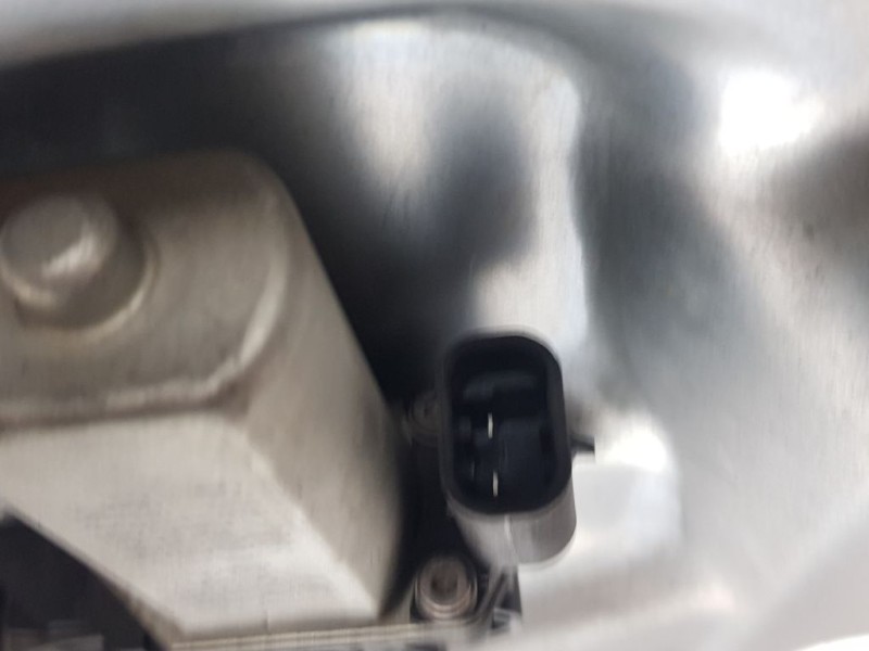 Recambio de elevalunas delantero derecho para lancia musa (184) oro referencia OEM IAM 00518084230  ELECTRICO