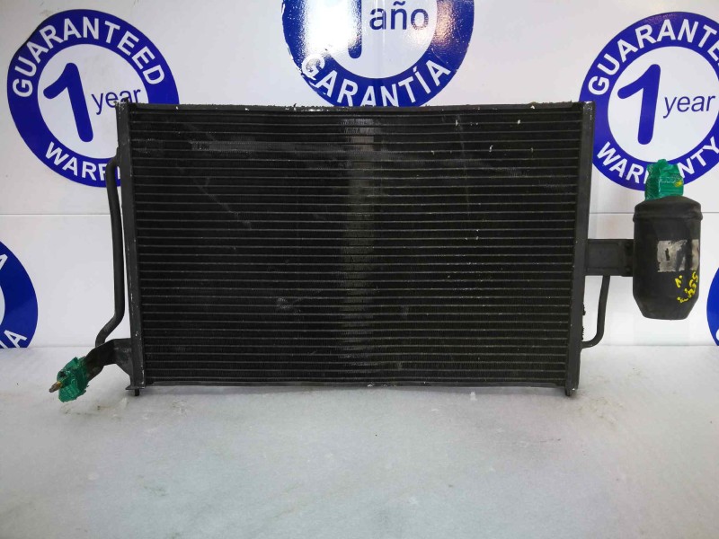Recambio de condensador / radiador aire acondicionado para opel astra f caravan 1.6 cat referencia OEM IAM   
