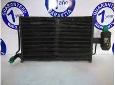 CONDENSADOR / RADIADOR AIRE ACONDICIONADO 