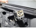 Recambio de retrovisor derecho para ford focus berlina (cap) ambiente (d) referencia OEM IAM 212876100  ELECTRICO
